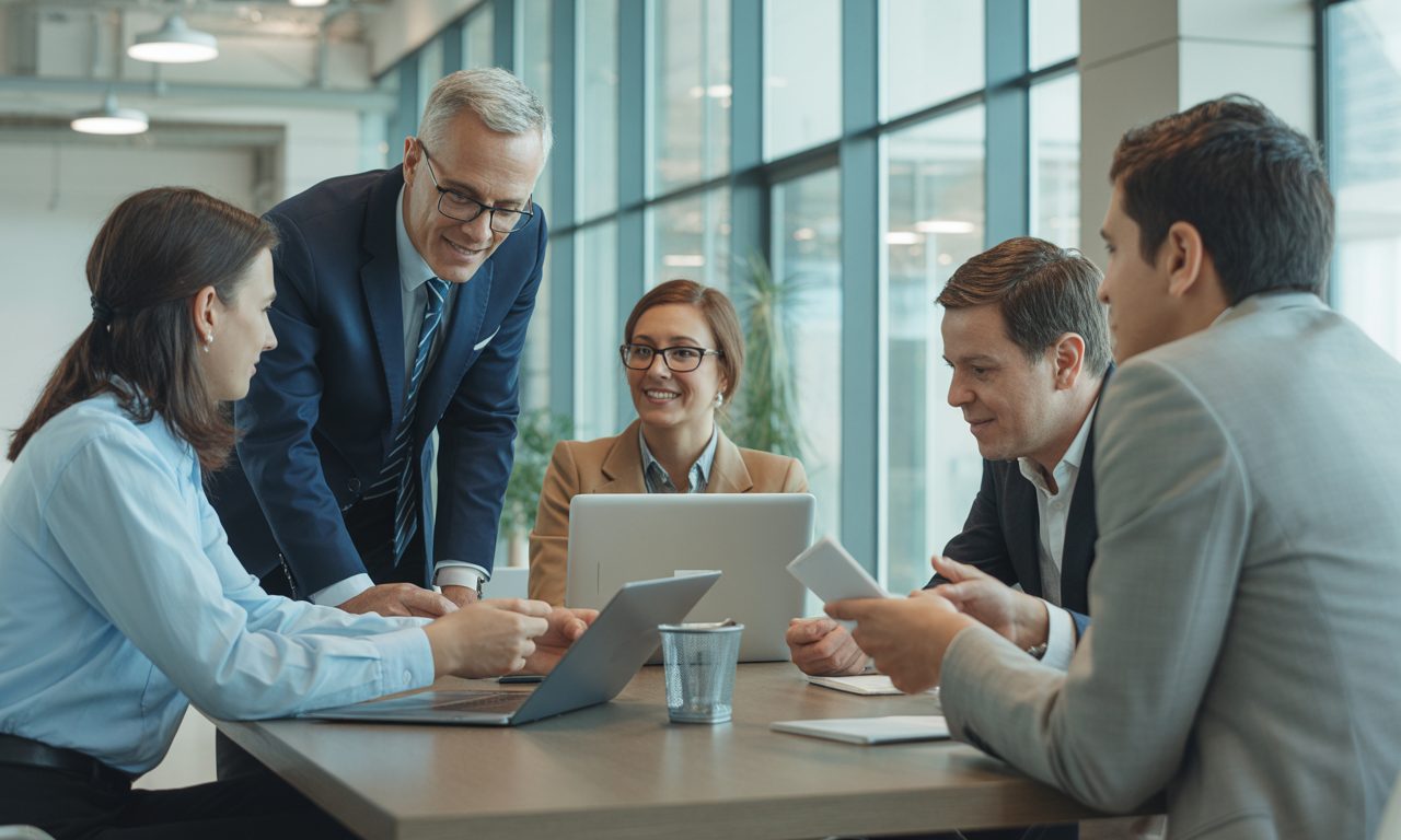 discover how mentoring can boost young people's confidence and help them develop personally and professionally.