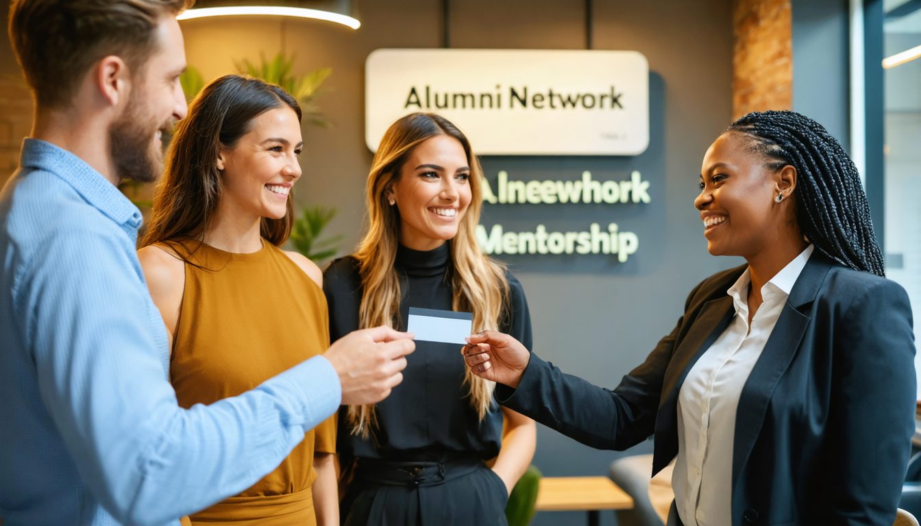 find out how word-of-mouth from former employees can boost your company's reputation and attract new talent.