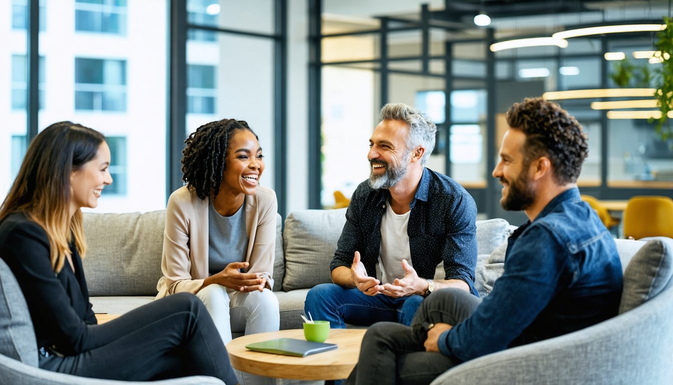 discover how word-of-mouth from former employees can become a powerful asset for your company, boosting your reputation and attracting new talent.