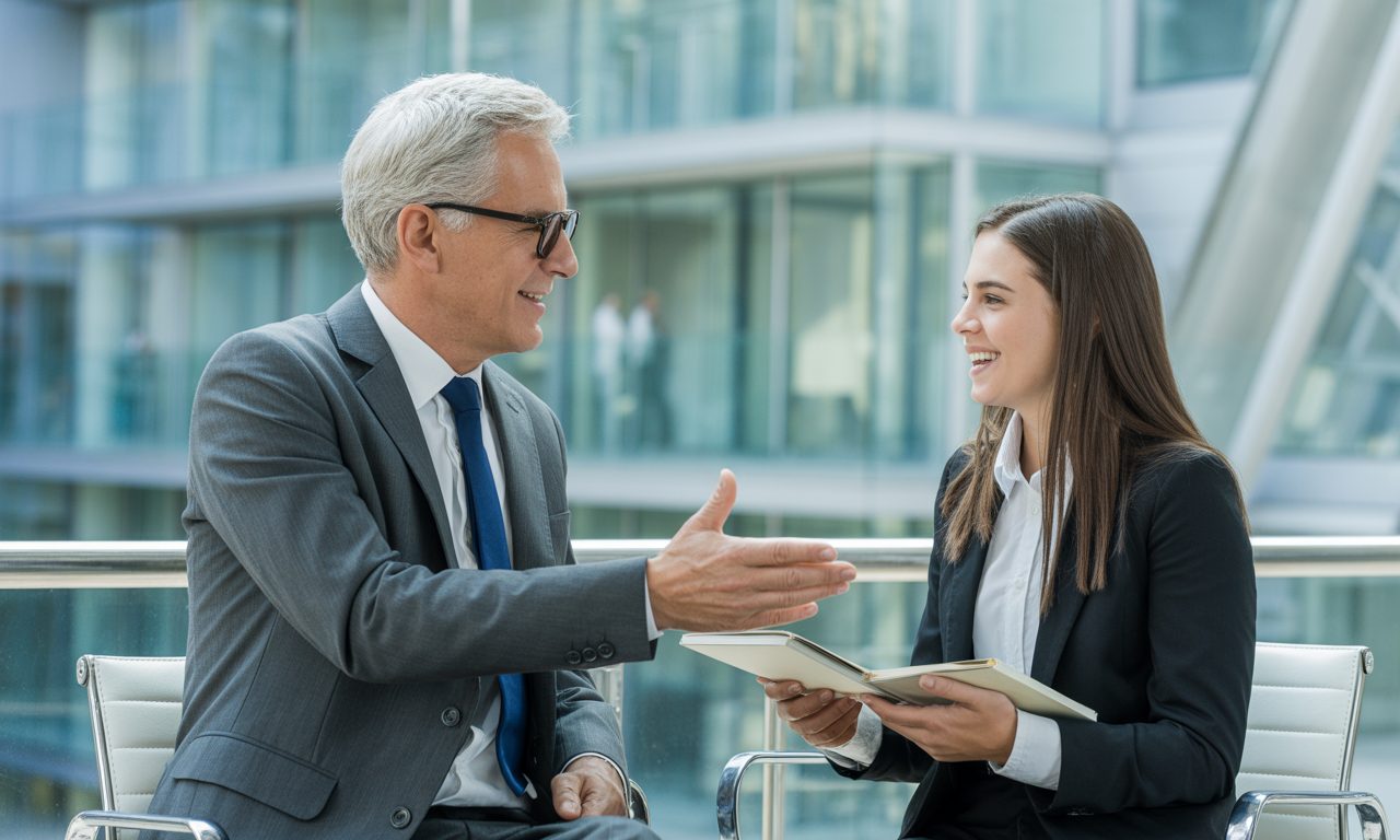 find out how alumni play a key role in student mentoring, offering advice, support and inspiration to help students succeed in their academic and professional careers.