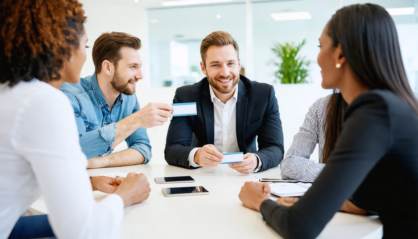 find out how to involve your former employees in your co-optation strategy to boost recruitment and enhance your professional network.