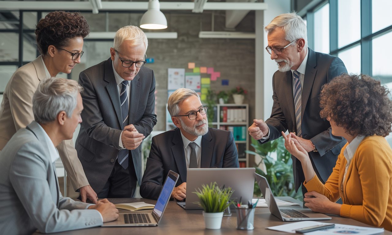 discover how mentoring programs play an essential role in the transmission of expertise, promoting knowledge sharing and skills development.