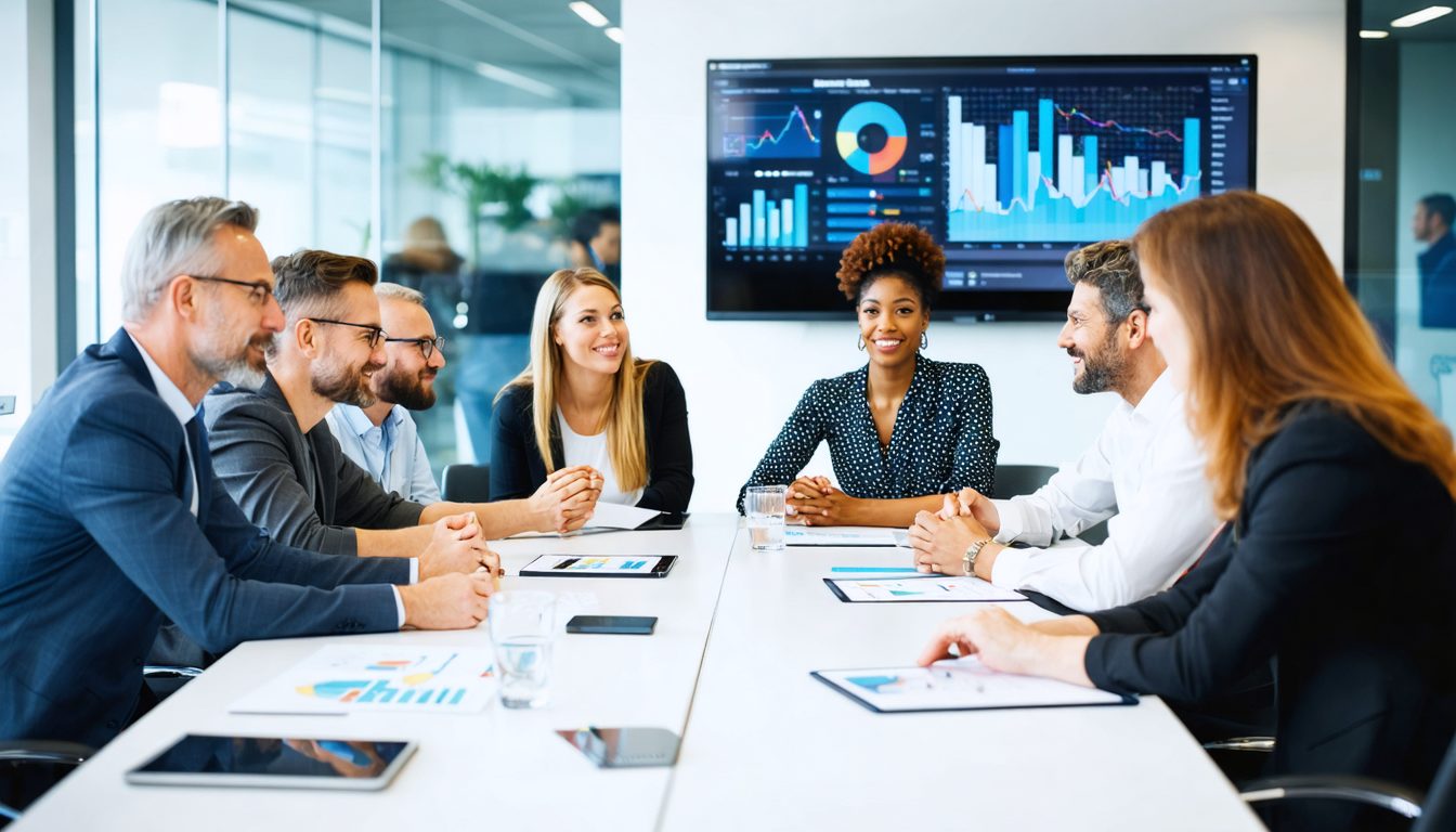 discover how former employees can become powerful ambassadors and reinforce the impact of your influence strategy.