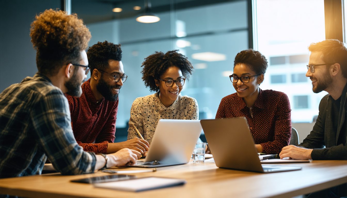 discover how to mobilize former employees to strengthen your influence strategy and enhance your brand image.