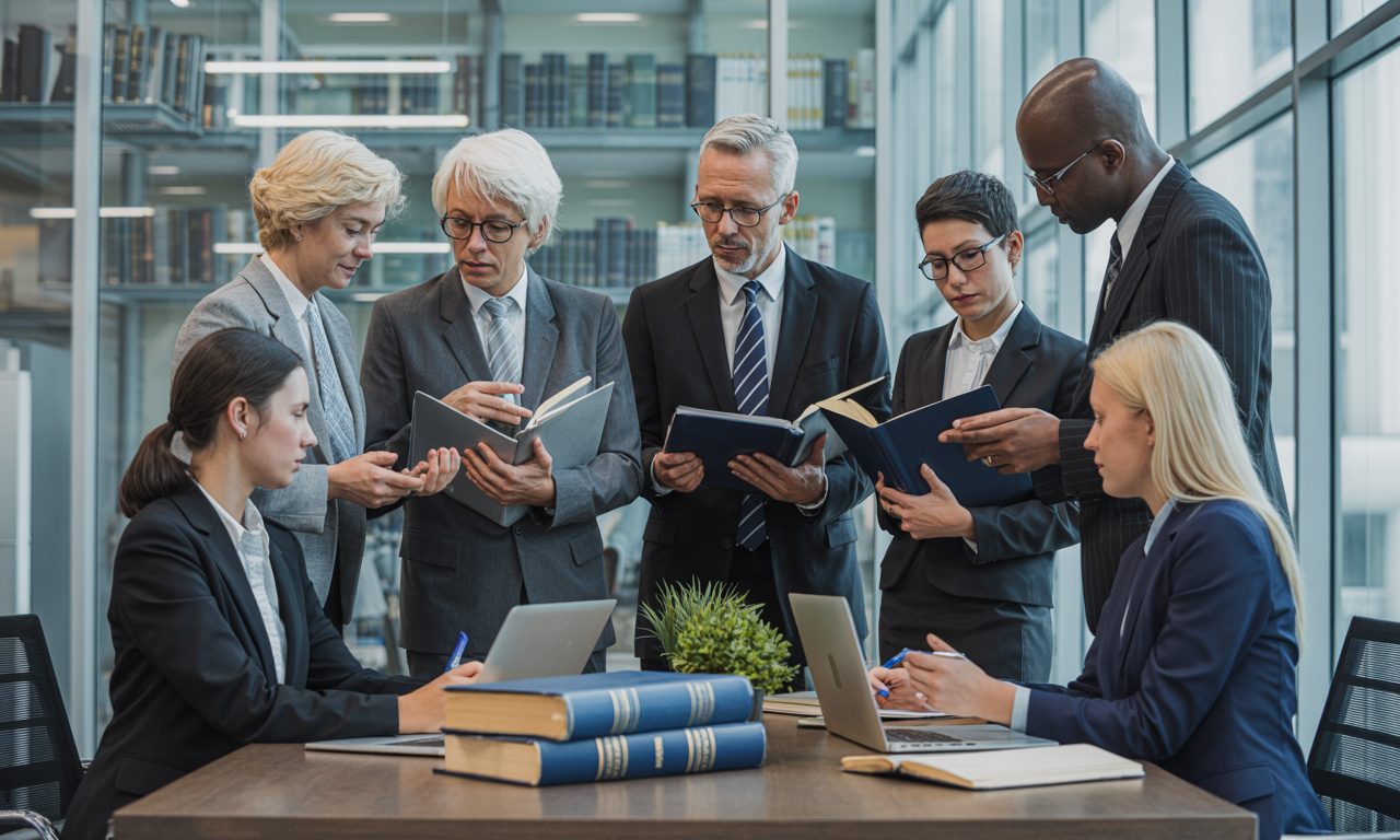 find out how the legal professions are rising to the crucial challenge of transferring knowledge to ensure that skills are passed on and the sector continues to evolve.