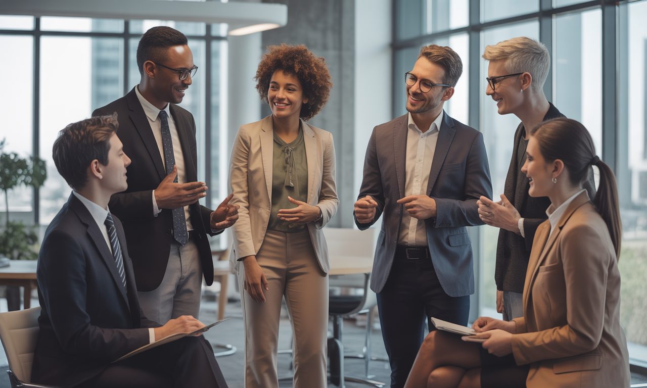 discover inspiring testimonials from corporate mentors and let their experience guide you in boosting your career and professional development.