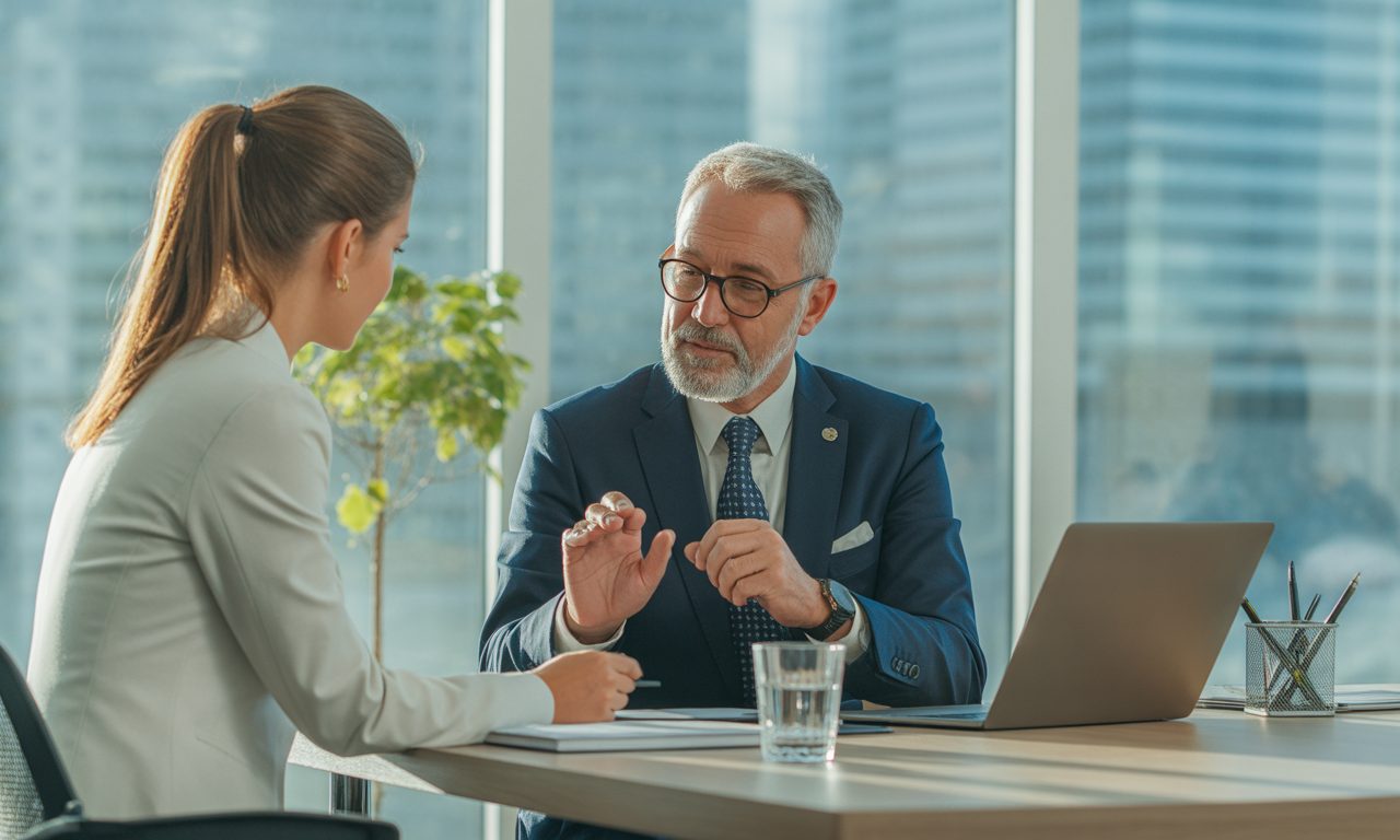 discover inspiring testimonials from corporate mentors, sharing their experiences and advice for guiding and motivating professionals to success.