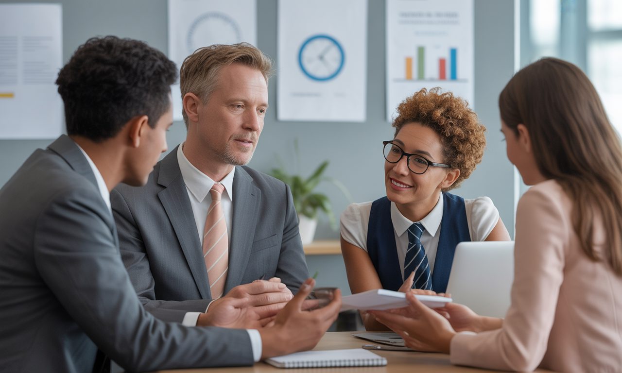 scoprire come il mentoring giochi un ruolo fondamentale nella prevenzione dell'abbandono scolastico, sostenendo e motivando gli studenti in difficoltà.
