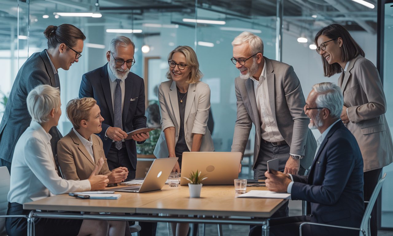 averiguar cómo la memoria organizativa desempeña un papel crucial para preservar el conocimiento en las empresas y evitar la pérdida de información esencial para su buen funcionamiento.