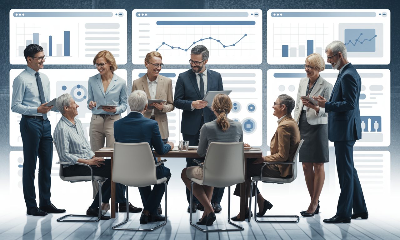 Descubre cómo la memoria organizativa desempeña un papel crucial para preservar el conocimiento en tu empresa y limitar la pérdida de información clave.