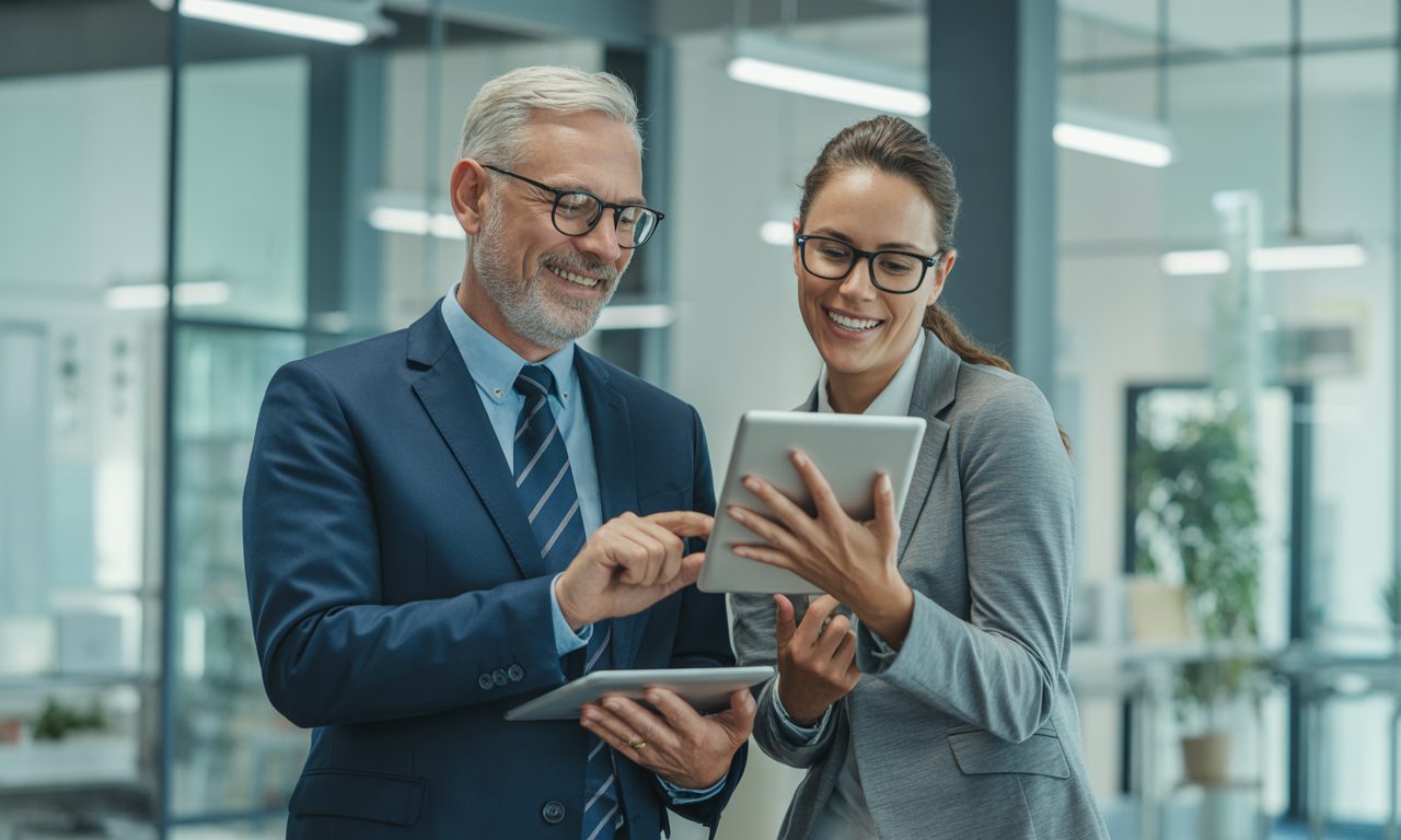 Entdecken Sie, wie Mentoring eine starke Bindung zu Ihren ehemaligen Mitarbeitern aufrecht erhält, indem es den Austausch, die Beratung und die dauerhafte Bindung fördert.