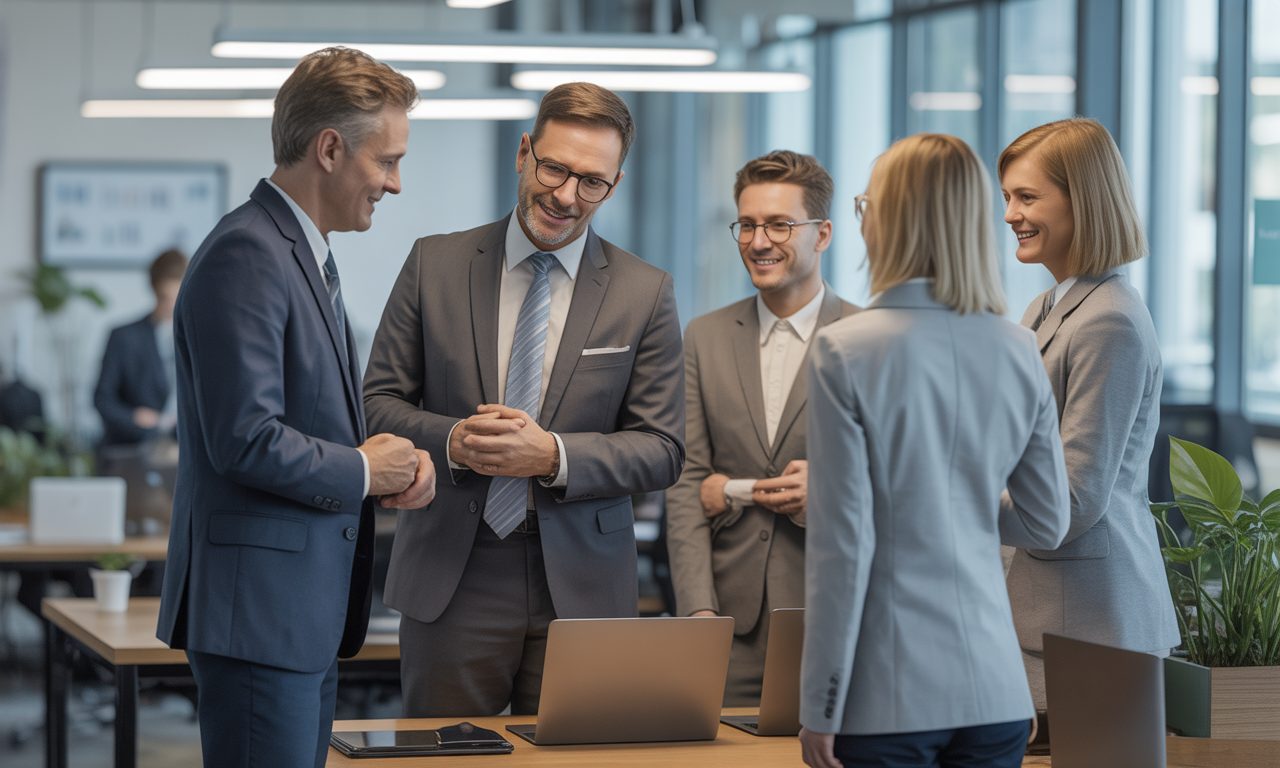 discover how to maintain a strong bond with your former employees through mentoring, encouraging exchanges, experience sharing and collaboration opportunities.