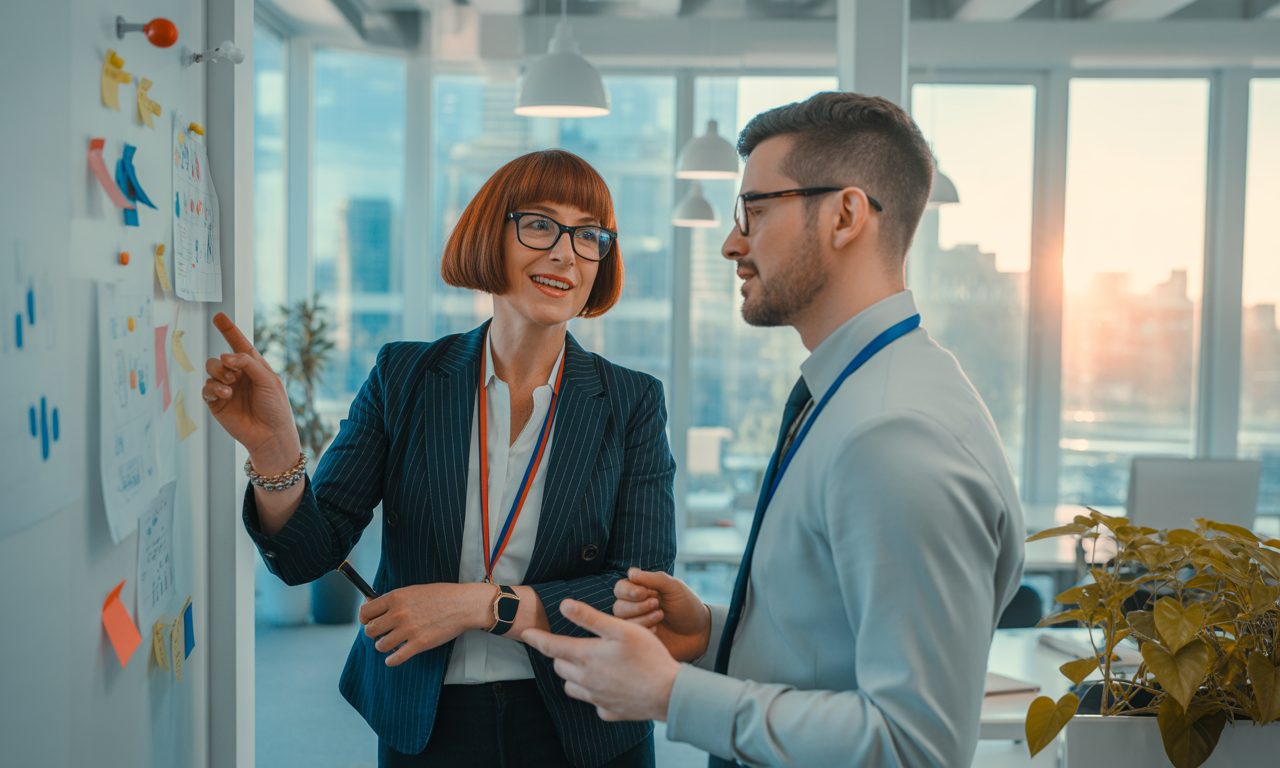 Descubre cómo la tutoría puede reforzar el compromiso y la motivación de tus equipos, impulsando su rendimiento y desarrollo personal.