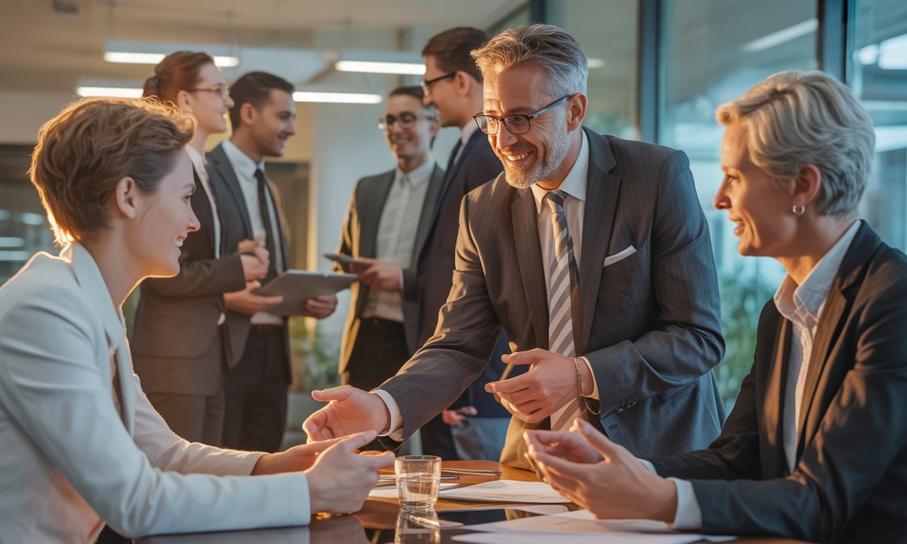 descobre como o mentoring e a rede de alumni podem impulsionar o crescimento e o sucesso da tua empresa com uma estratégia eficaz e vencedora.