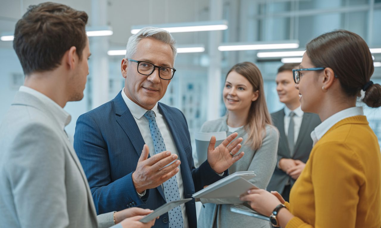 find out how mentoring and the alumni network can boost your company's success with an effective, sustainable strategy.