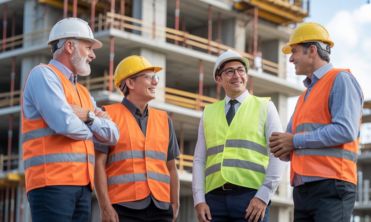 find out how the skills shortage is impacting construction companies and what strategies to adopt to meet this major challenge facing the sector.