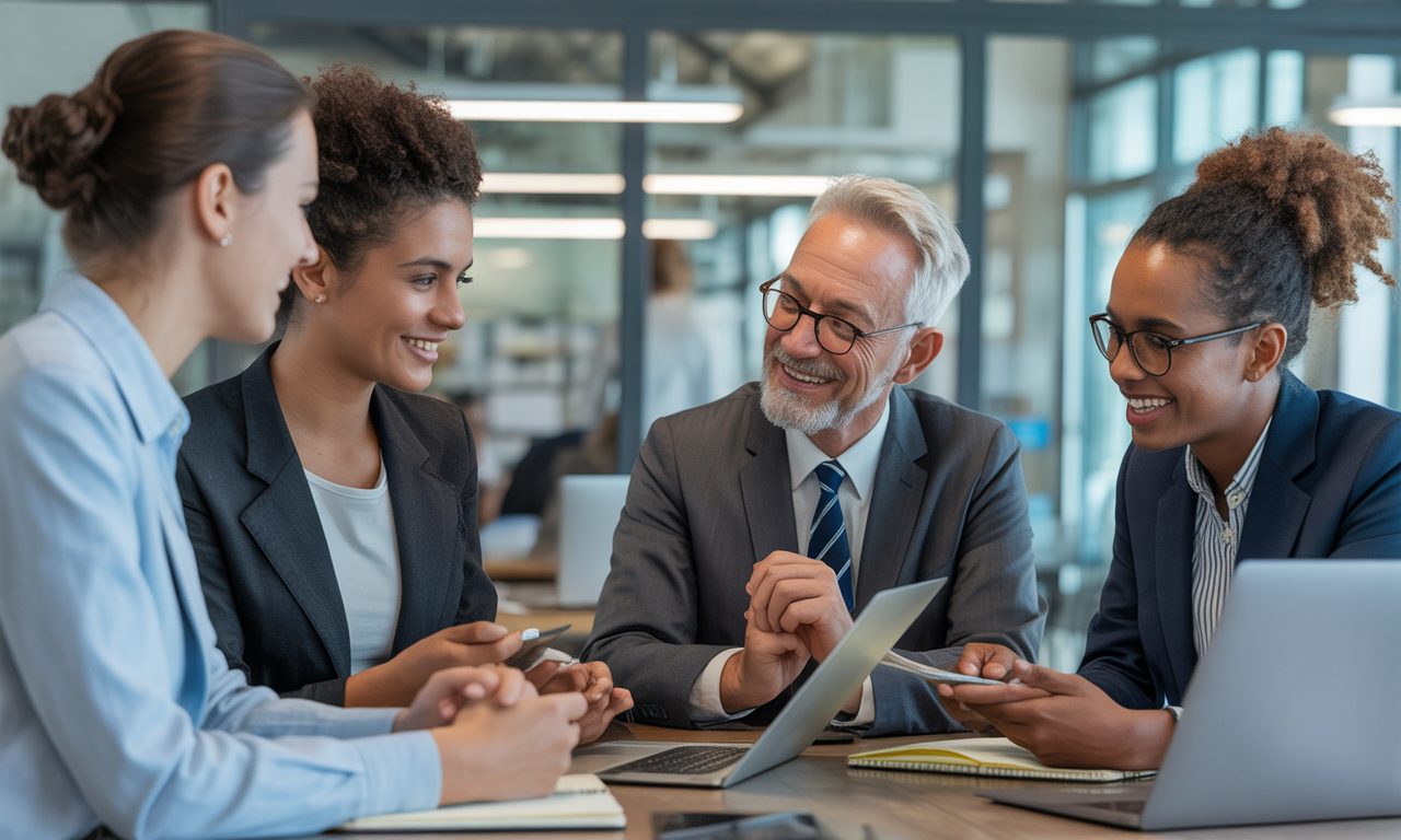 discover why every student benefits from having a mentor to guide them, support their academic success and develop their personal skills.