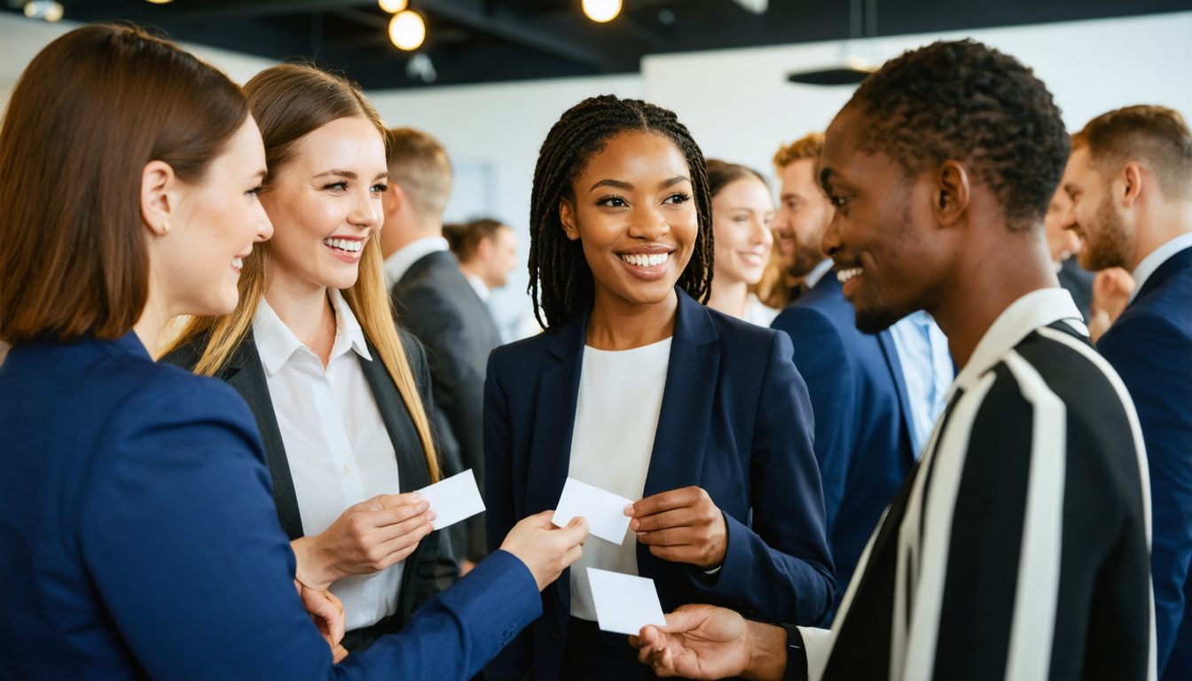 descobre porque é que manter relações com os teus antigos empregados é uma estratégia vencedora para reforçar a tua rede, partilhar experiências e estimular novas oportunidades de carreira.
