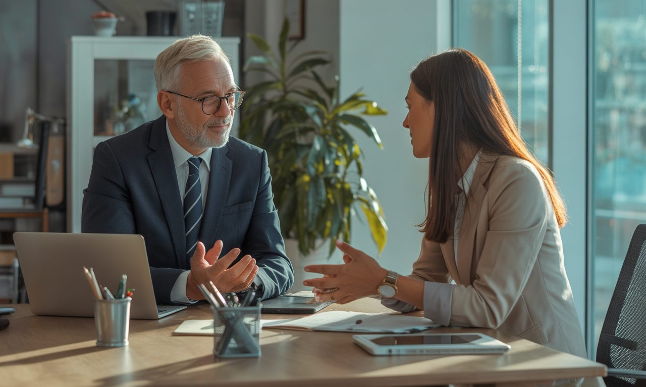 Erfahren Sie, wie Mentoring dazu beiträgt, das Know-how der älteren Generation zu nutzen, indem es ihre Erfahrung weitergibt und die Fähigkeiten der neuen Generation stärkt.