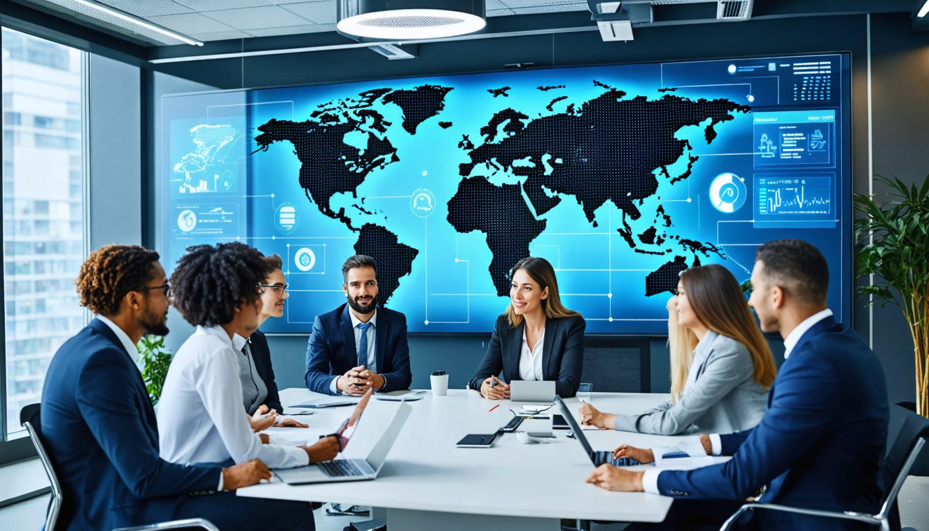 découvrez pourquoi suivre le parcours de vos anciens collaborateurs est essentiel pour optimiser votre stratégie rh, renforcer votre réseau professionnel et valoriser votre marque employeur.