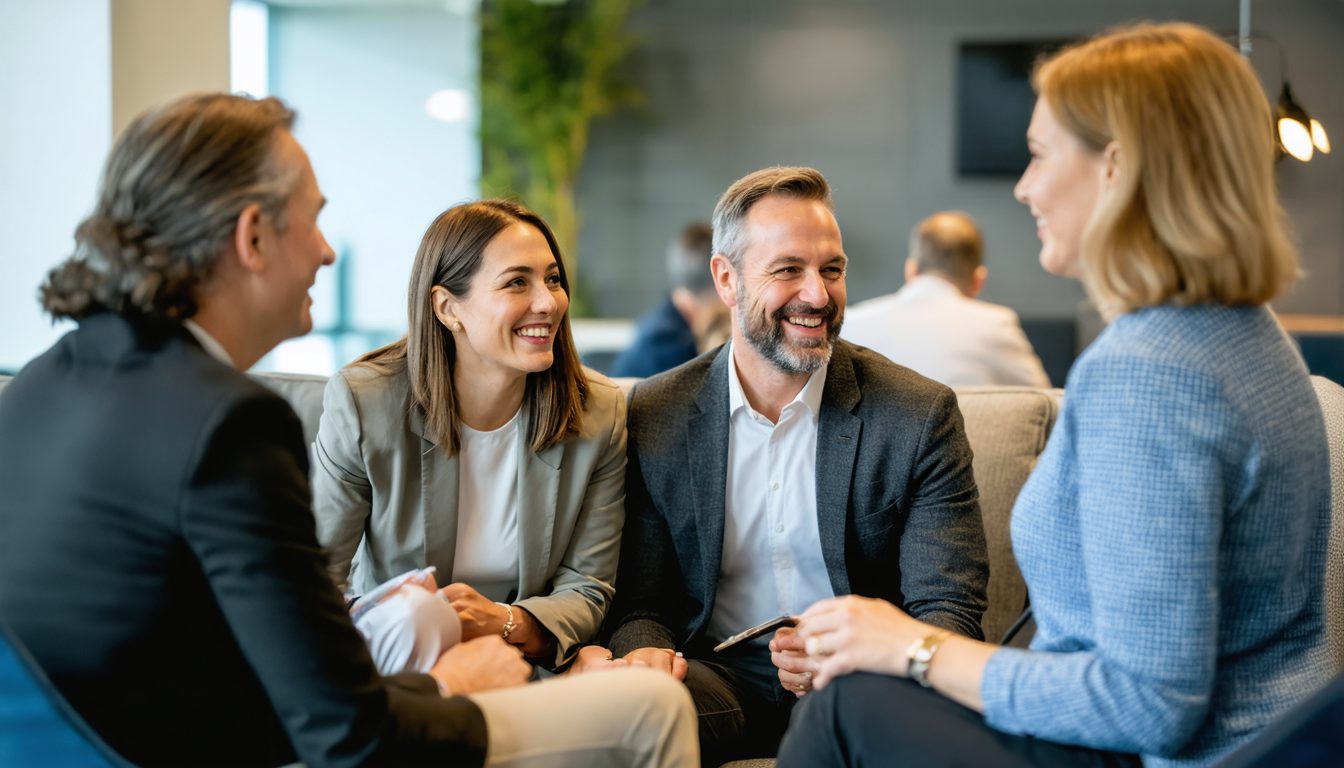 discover why a satisfied former employee becomes the best hr ambassador, enhancing the company's image and boosting its appeal.