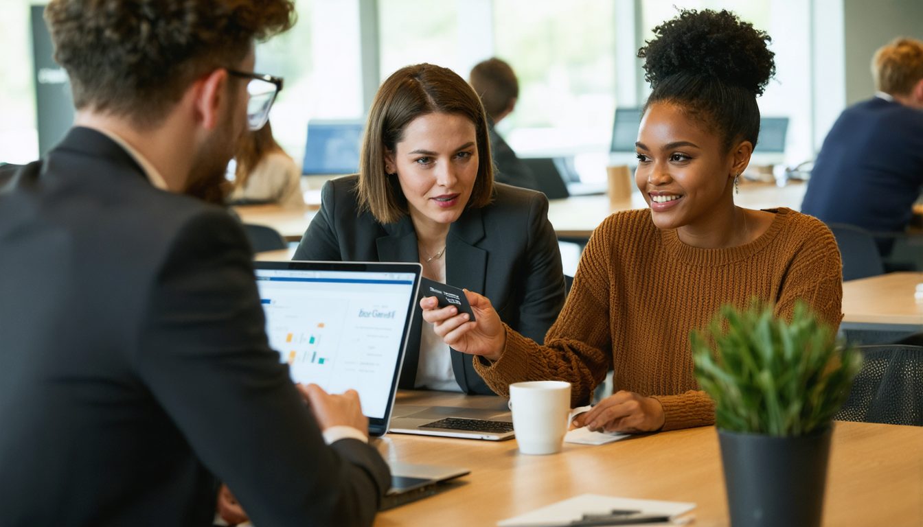 find out why your former employees represent a valuable opportunity as loyal customers, and how to nurture this relationship for the benefit of your company.