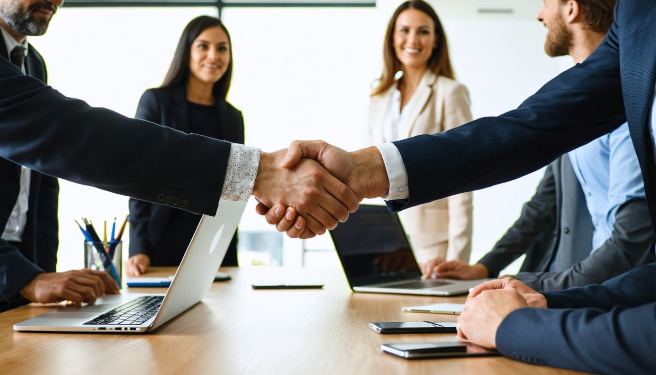 discover how to turn former employees into loyal customers and optimize your company's growth through lasting relationships.