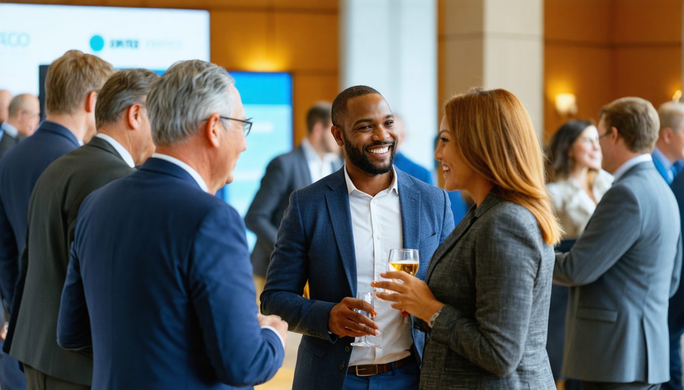 Finden Sie heraus, warum Ihre ehemaligen Mitarbeiter zu Ihren besten Empfehlern werden können und wie ihre Empfehlung Ihr Unternehmen ankurbeln kann.