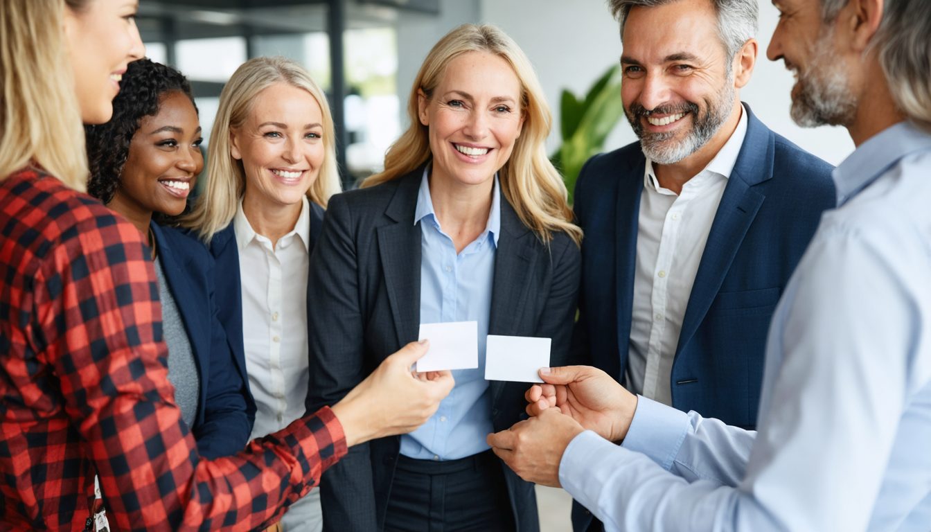 find out why your former employees are your best influencers and how they can support your company's growth and reputation.