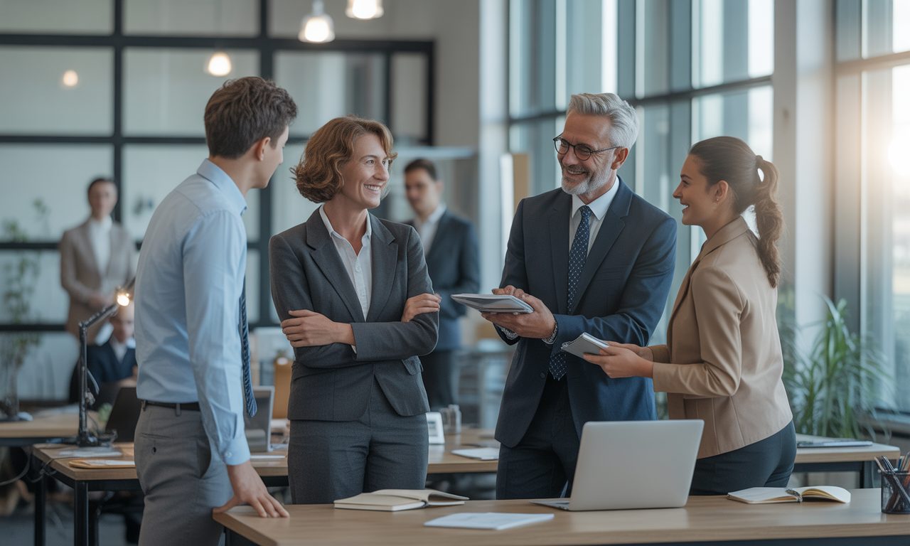 find out why your former employees are your best ambassadors and mentors, and how they can add value to your company through their experience and commitment.