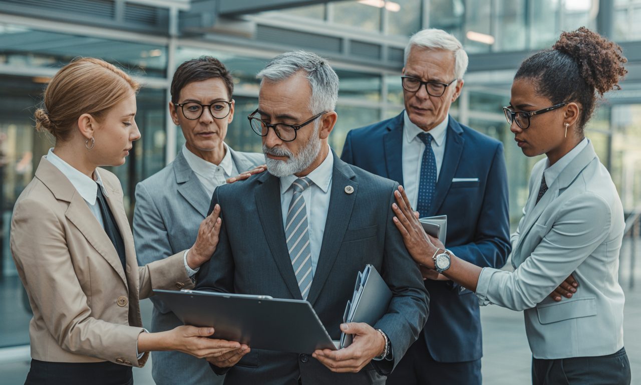 find out why it's so important to prepare for the departure of senior accountants, and how to ensure the continuity and transmission of key skills within your firm.