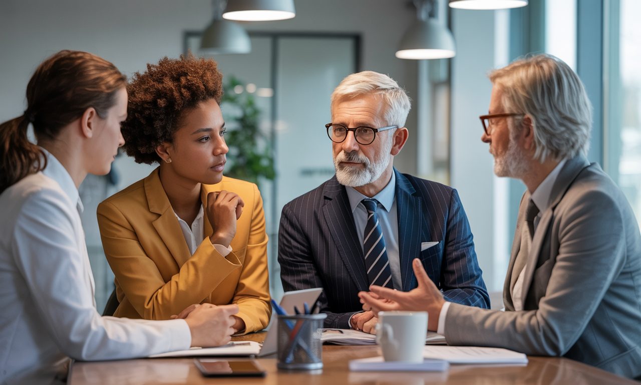 find out why it's urgent to prepare for the departure of senior accountants, and how to ensure a smooth transition for your firm.