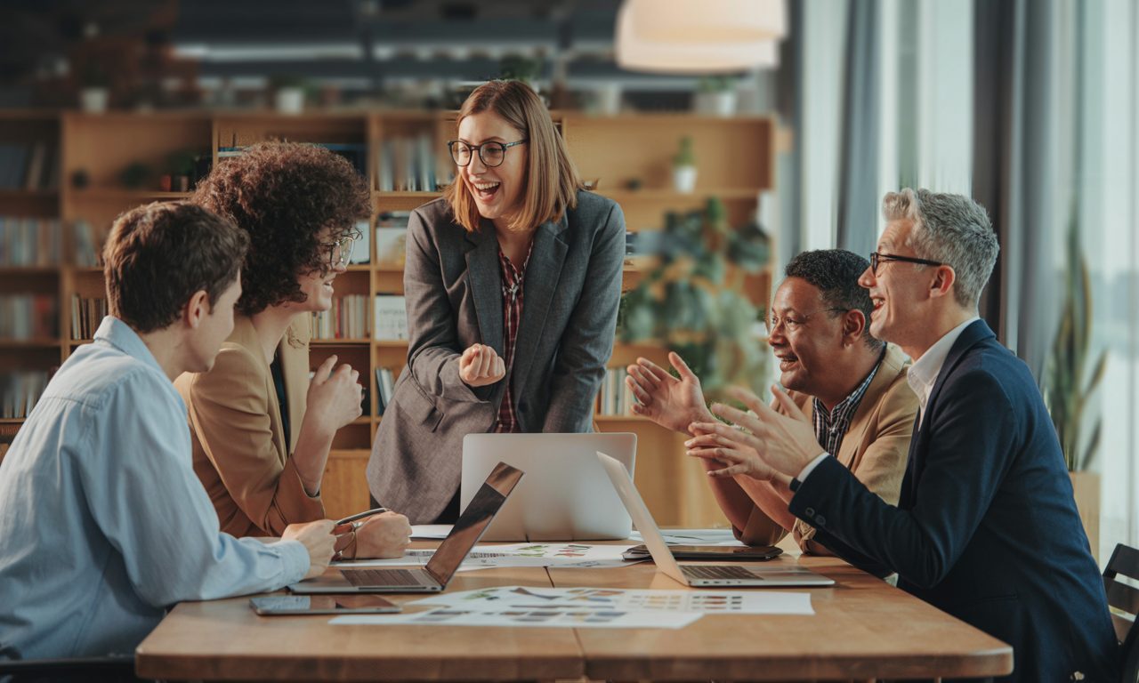 find out why the age pyramid is a crucial but often underestimated issue in technical professions, impacting recruitment and succession planning.