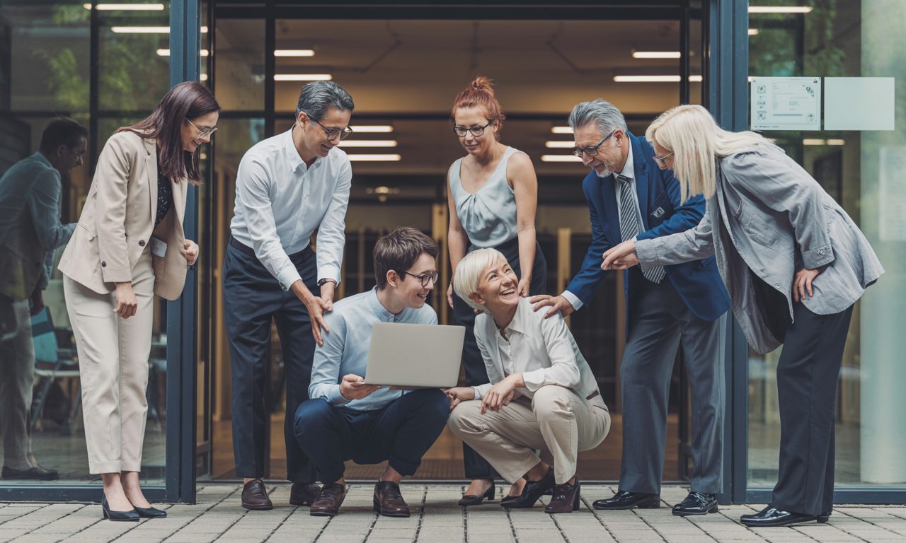 find out why the age pyramid represents a crucial but often overlooked challenge for technical professions, and how to anticipate the challenges of skills renewal.