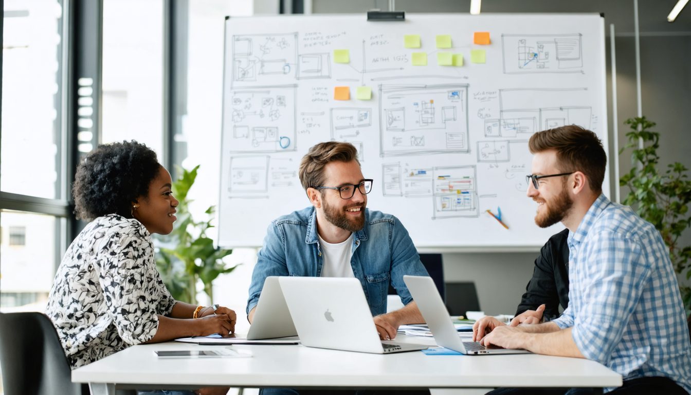 find out how to re-engage your former employees through tailor-made one-off assignments, to strengthen your team and optimize your projects with familiar talent.