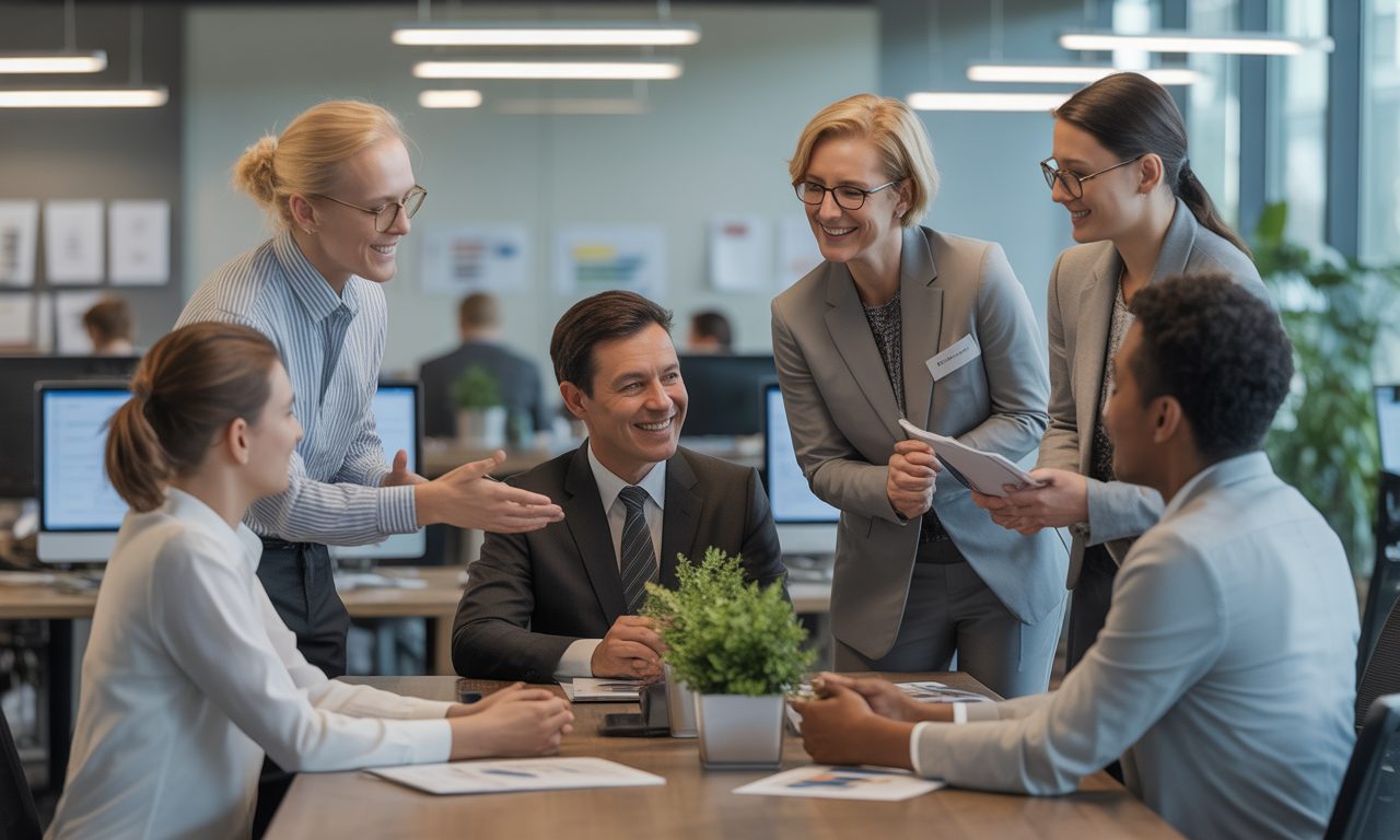 discover the inspiring testimonials of former employees who have chosen to become mentors to guide and support new generations.