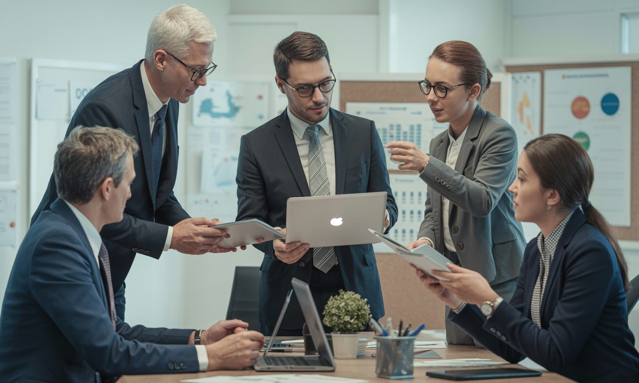 Erfahren Sie, warum die Weitergabe von Fachwissen in der Wirtschaftsprüfung für die Kanzleien von entscheidender Bedeutung ist, um die Qualität, den Fortbestand und die Exzellenz der angebotenen Dienstleistungen zu gewährleisten.