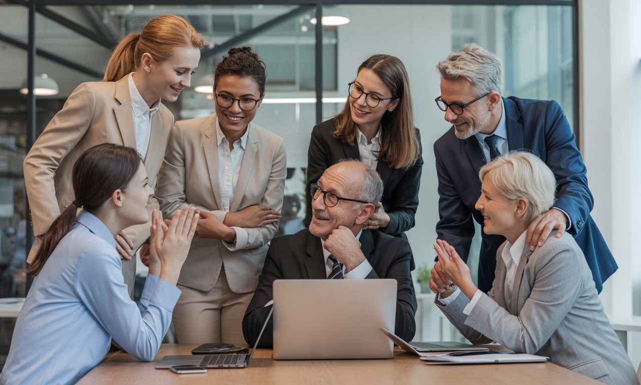 find out why the transmission of auditing know-how is essential for firms, guaranteeing expertise, quality and the continuity of skills within teams.