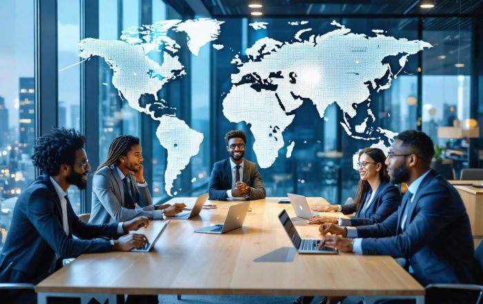 découvrez les stratégies essentielles pour construire un réseau alumni mondial solide et performant, favorisant les échanges, les opportunités et la réussite collective.