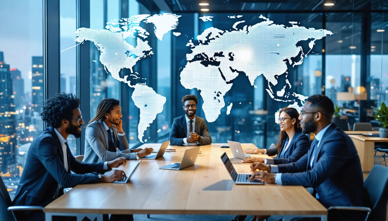 découvrez les stratégies essentielles pour construire un réseau alumni mondial solide et performant, favorisant les échanges, les opportunités et la réussite collective.