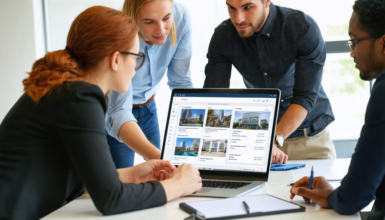 découvrez comment créer facilement un annuaire interactif pour retrouver et valoriser vos anciens collaborateurs, en quelques étapes simples et efficaces.