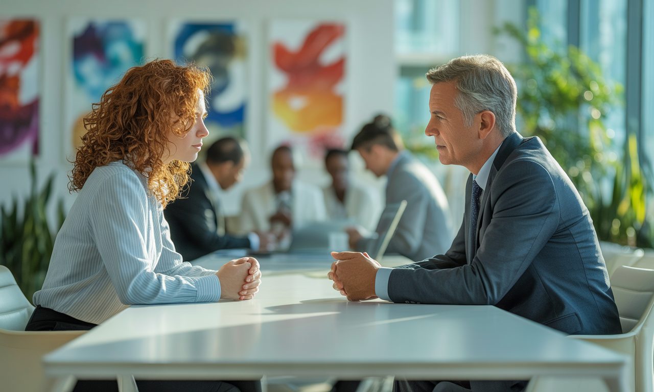 discover how to set up an effective network of mentors to accompany and support young people in their personal and professional development.