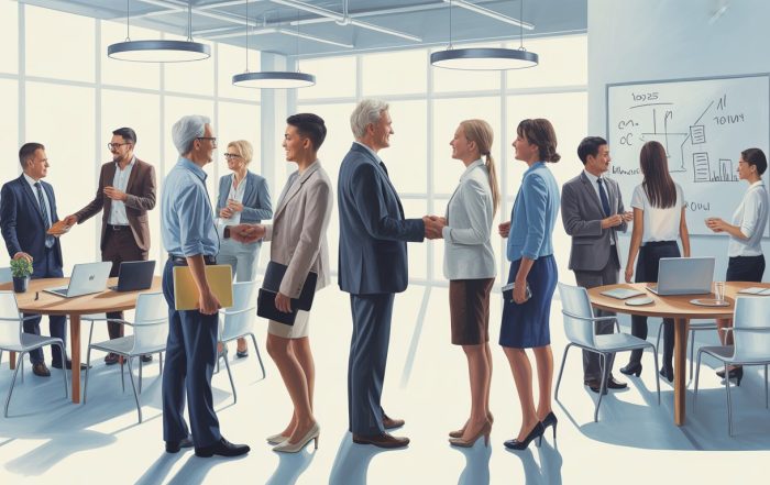 découvrez comment créer un réseau de mentors efficace pour accompagner et inspirer les jeunes dans leur développement personnel et professionnel.