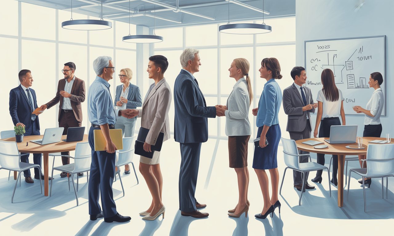 découvrez comment créer un réseau de mentors efficace pour accompagner et inspirer les jeunes dans leur développement personnel et professionnel.