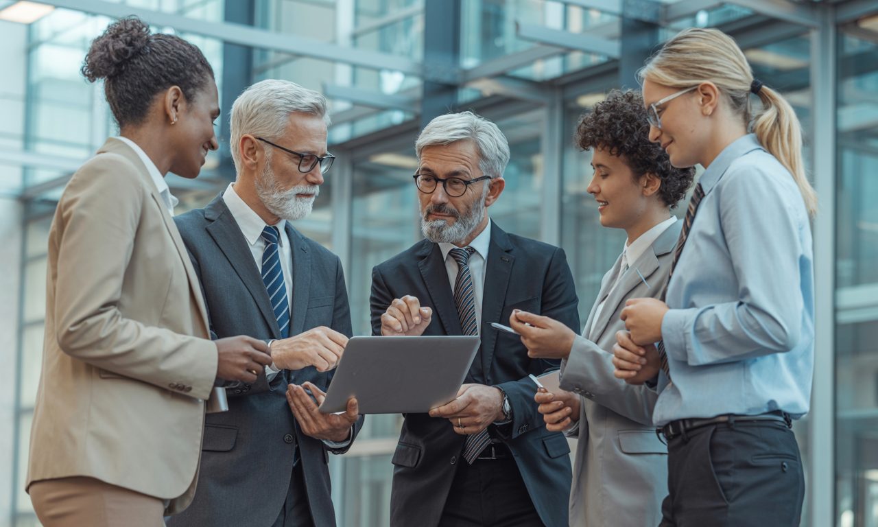 scoprire come le banche possono anticipare e gestire efficacemente la partenza di esperti senior per garantire la continuità e il trasferimento delle competenze.