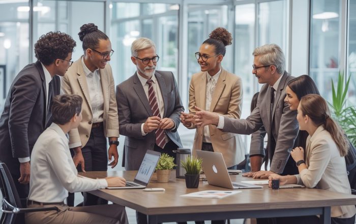 découvrez comment les experts-comptables peuvent anticiper la perte de compétences grâce à des stratégies efficaces de gestion des talents et de formation continue.