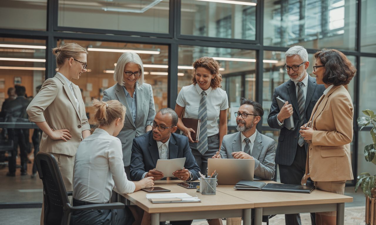 find out how accountants can anticipate the loss of skills through effective talent management and continuous training strategies.