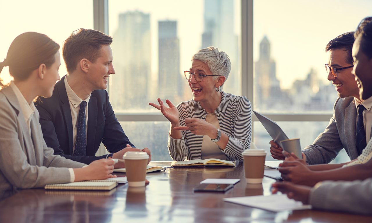 découvrez comment structurer une stratégie de knowledge management efficace pour optimiser le partage et la gestion des connaissances au sein de votre organisation.