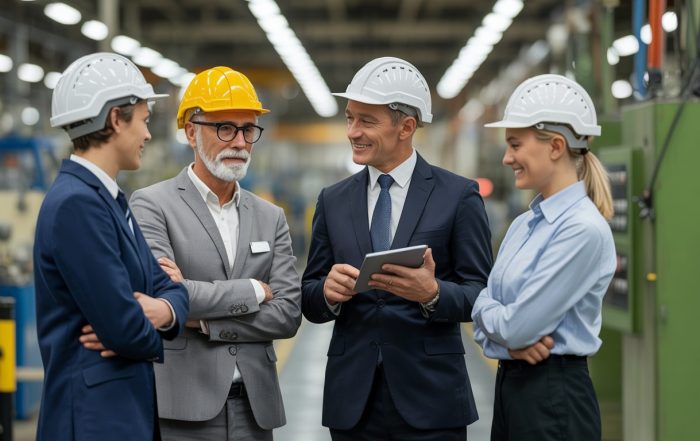 découvrez les enjeux liés aux départs des experts dans l'industrie et explorez des solutions efficaces pour retenir les talents et assurer la continuité des compétences.