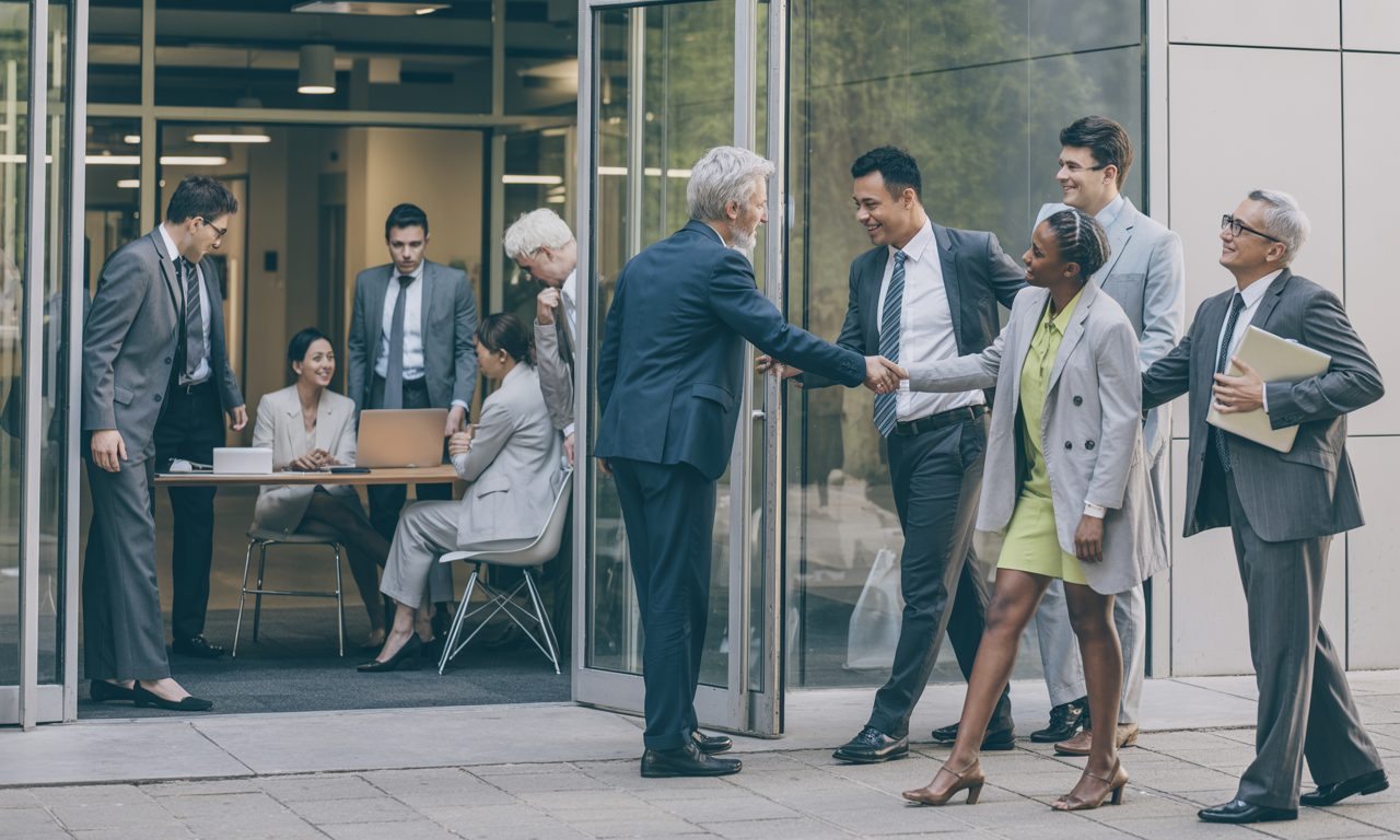 find out more about the issues associated with experts leaving the industry, and explore effective solutions for preserving know-how and ensuring skills continuity.